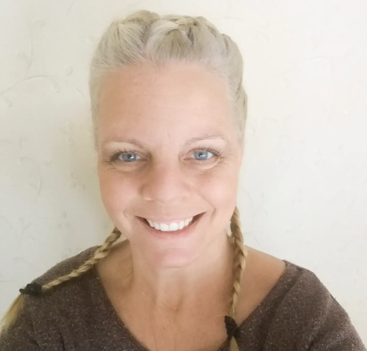 veronica runnman familjehem