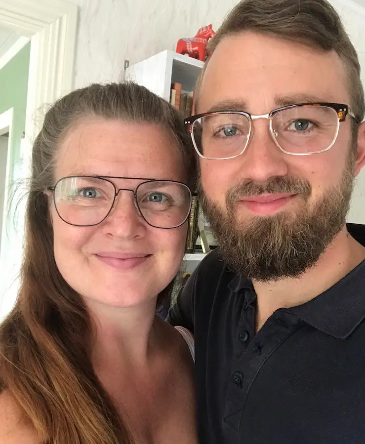 ”De känns både familjära och professionella”