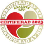 Familjehemscenter RFF Certifiering 2023